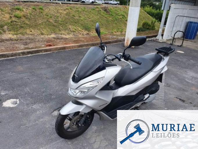 HONDA PCX 150 17/17
