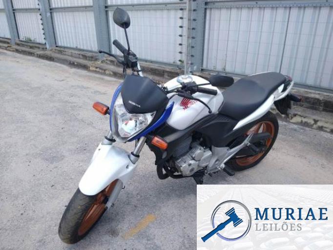HONDA CB 300R 13/13