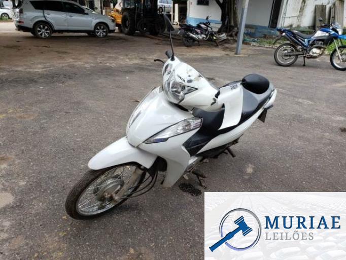 HONDA BIZ 18/19