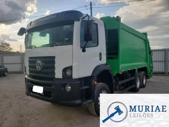 VOLKSWAGEN 17-280 E CONSTELLATION 13/13