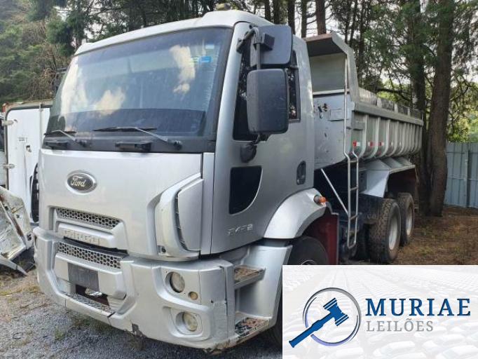 FORD CARGO 14/14