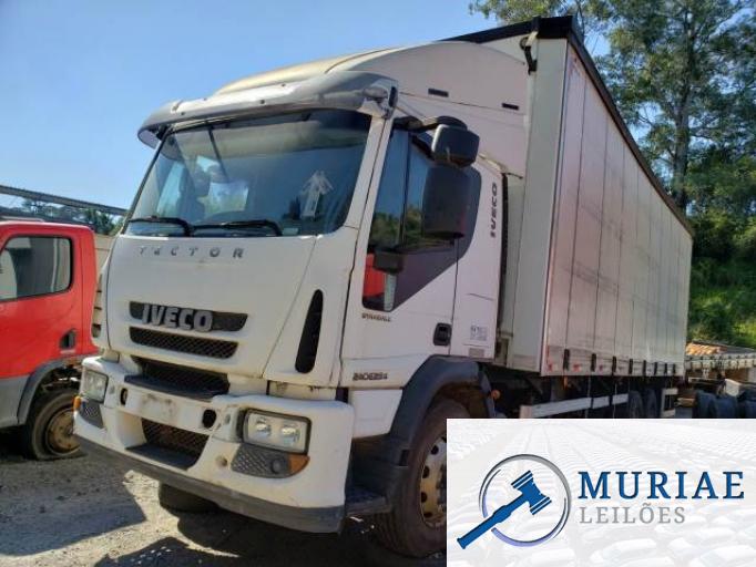 IVECO TECTOR 10/11