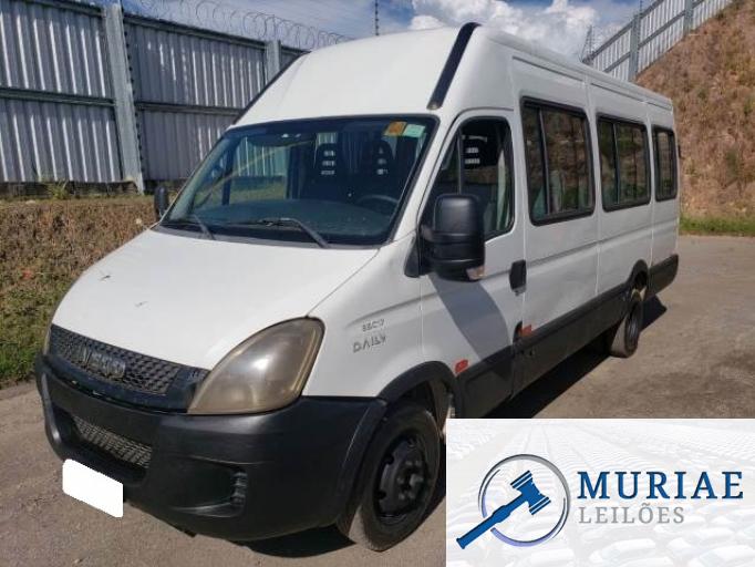 IVECO DAILY 12/13