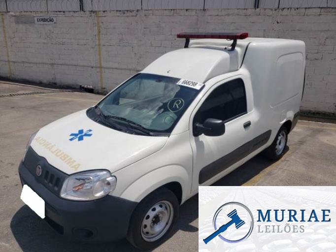 FIAT FIORINO 16/17