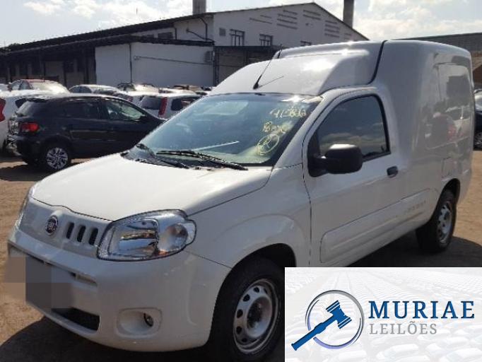 FIAT FIORINO 14/14