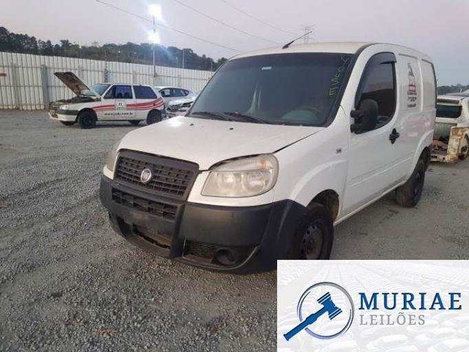 FIAT DOBLO CARGO 12/13