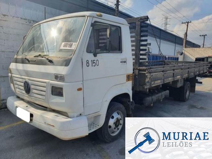 VOLKSWAGEN 7-90 90/91