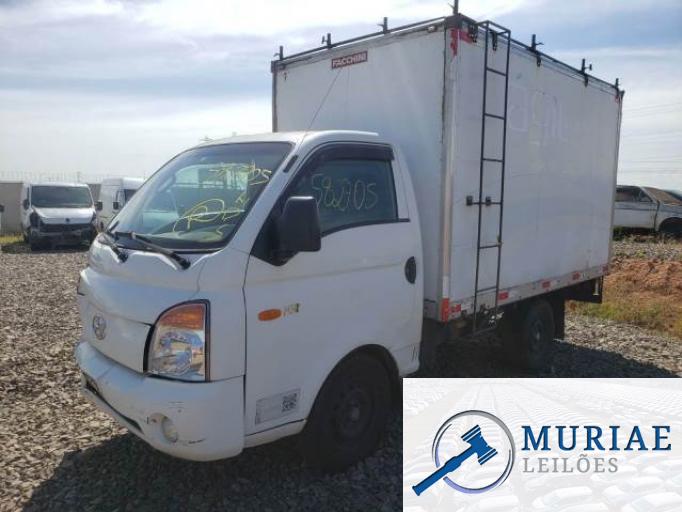 HYUNDAI HR 2.5 13/14