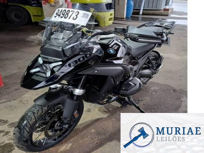 BMW R 1300 24/24