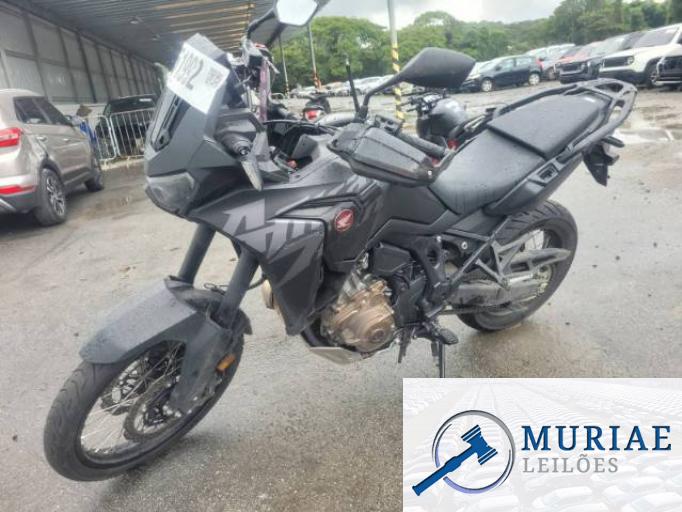 HONDA CRF 1100L 24/24