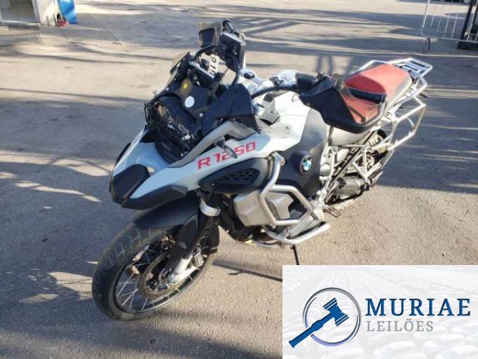 BMW R 1250 20/20