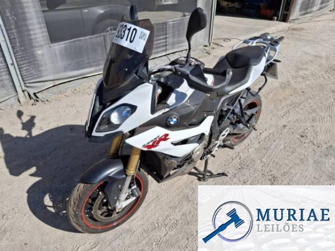 BMW S 1000 15/16