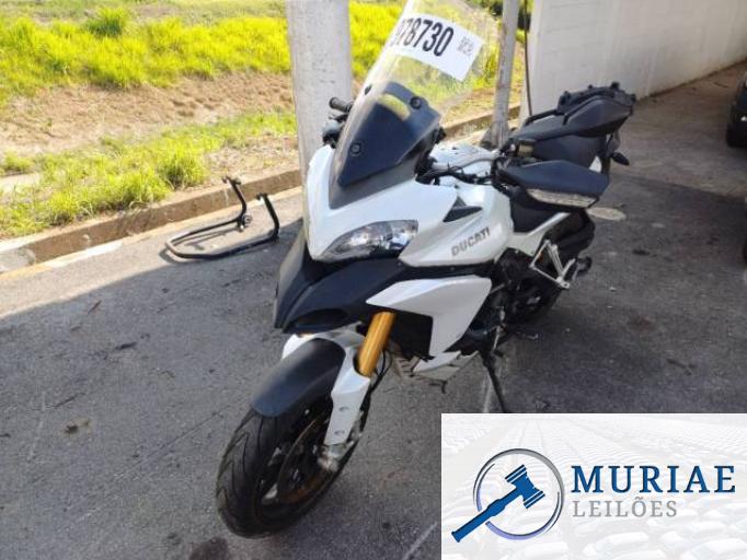 DUCATI MULTISTRADA 11/11