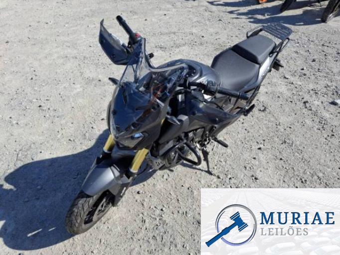 BAJAJ DOMINAR 23/23