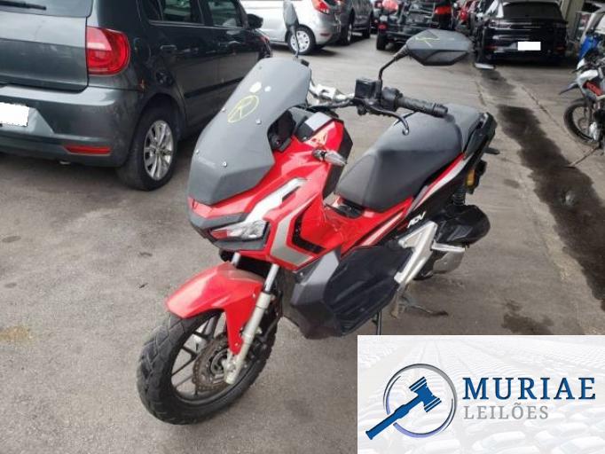 HONDA ADV 21/21