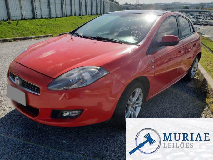 FIAT BRAVO T-JET 10/11
