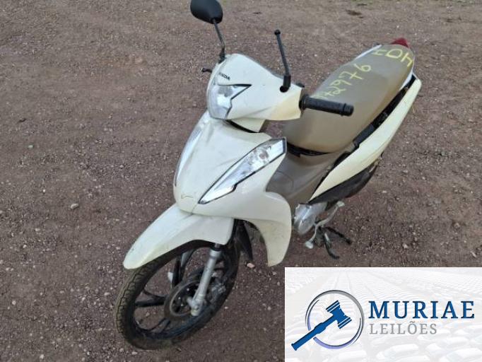 HONDA BIZ 125 24/24