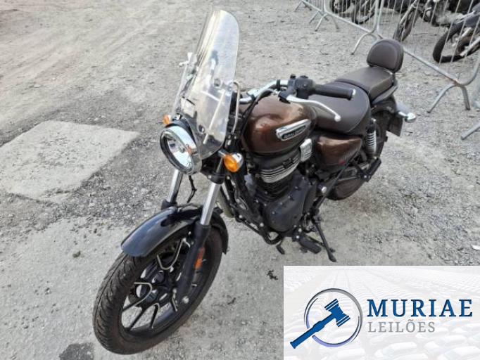 ROYAL ENFIELD METEOR 22/23
