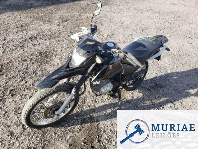 YAMAHA XTZ 150 CROSSER 20/20