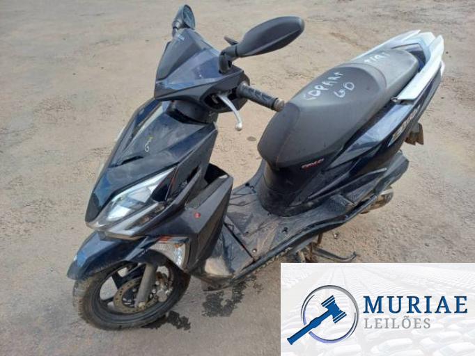 HONDA ELITE 23/24