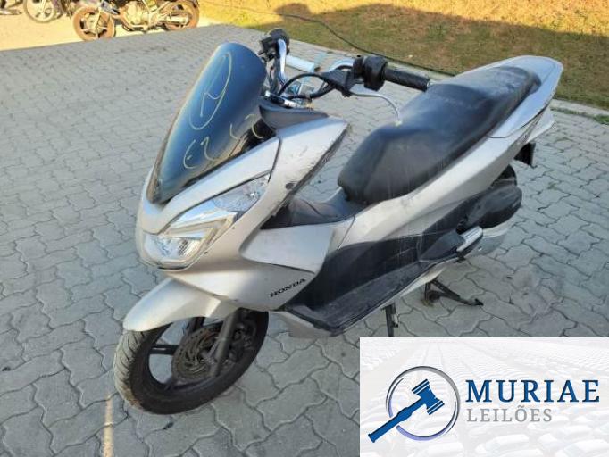 HONDA PCX 17/18