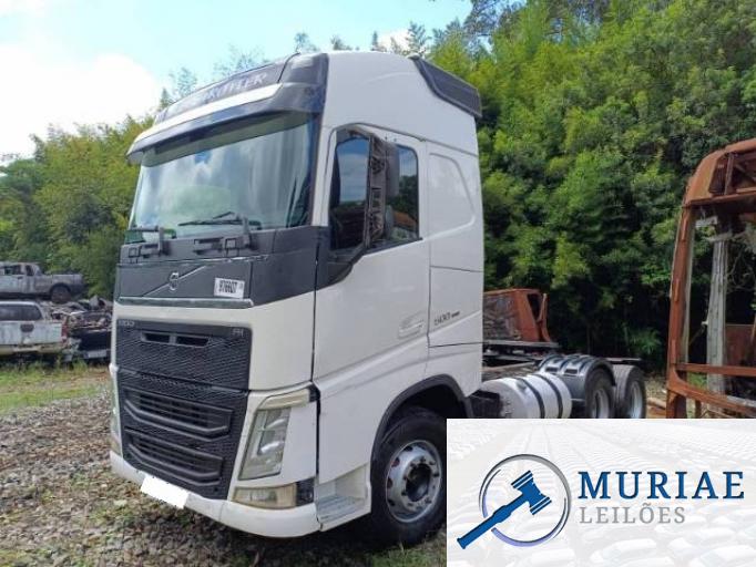 VOLVO FH 18/19