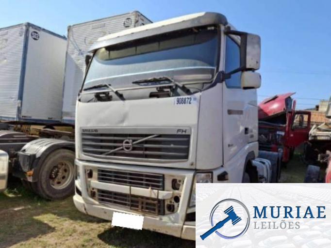 VOLVO FH 540 14/15