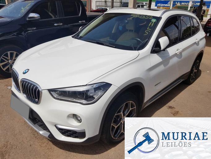 BMW X1 17/17
