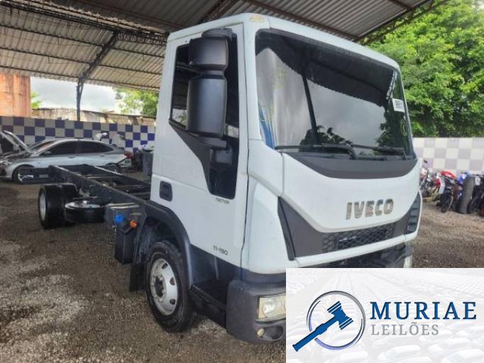 IVECO TECTOR 11-190 22/23
