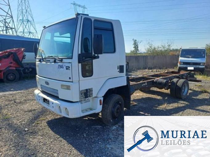 FORD CARGO 712 11/11