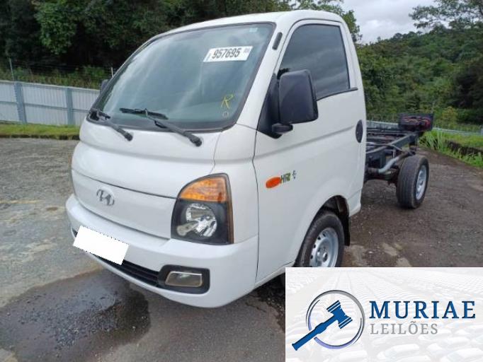 HYUNDAI HR 2.5 13/14