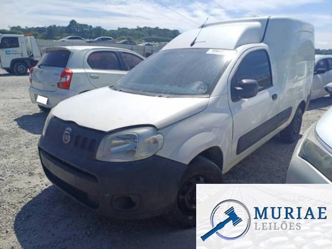 FIAT FIORINO FURGÃO 14/15