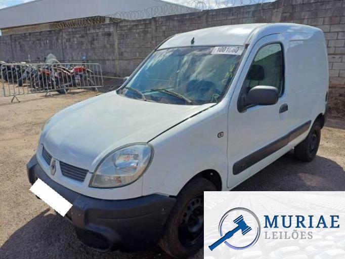 RENAULT KANGOO EXPRESS 13/14