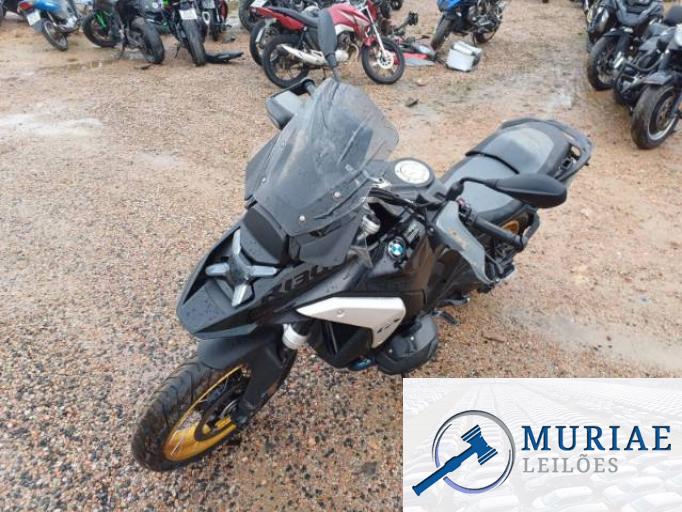 BMW R 1300 24/24