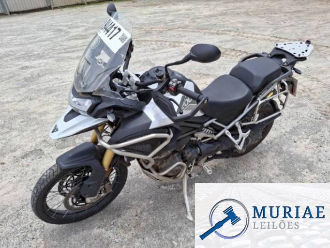 TRIUMPH TIGER 22/22