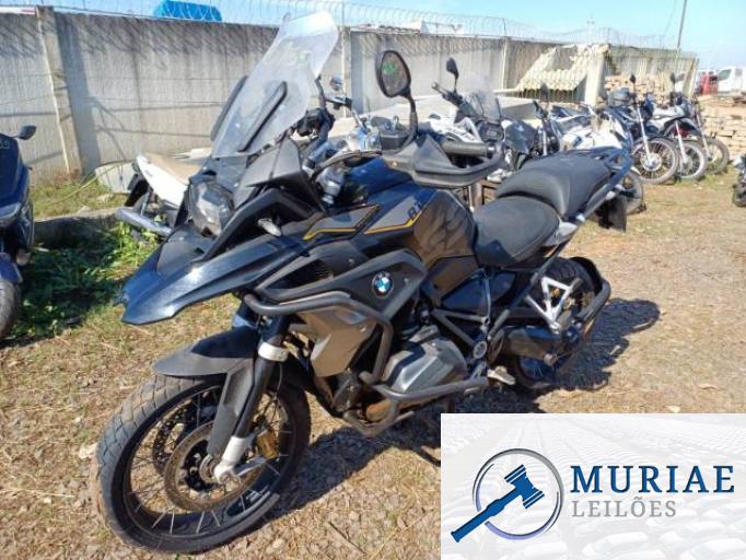BMW R 1250 20/20