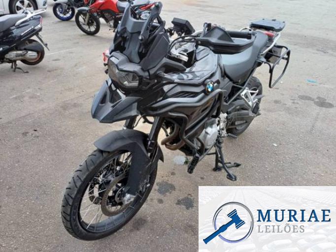 BMW F 850 GS 23/24