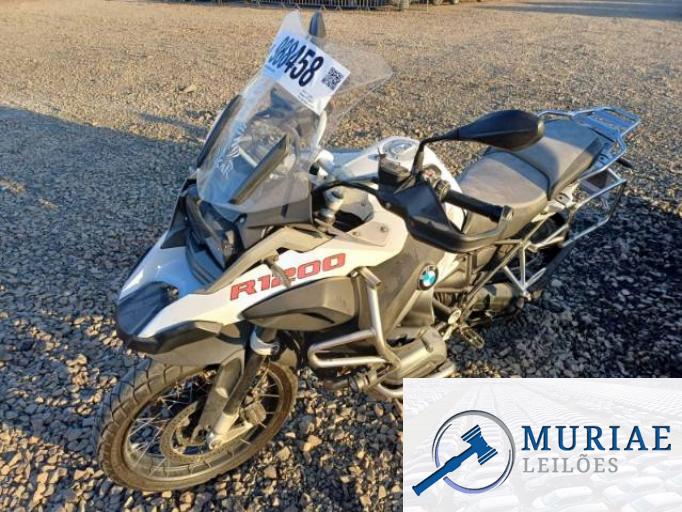 BMW R 1200 16/16