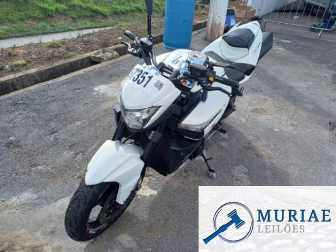 SUZUKI B-KING 12/13