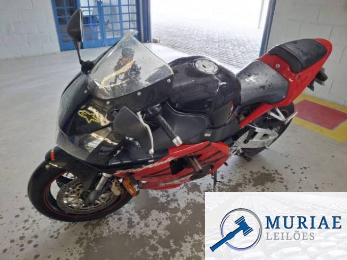 HONDA CBR 900RR 03/03