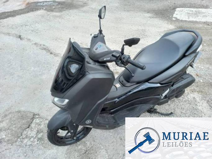 YAMAHA NMAX 24/24