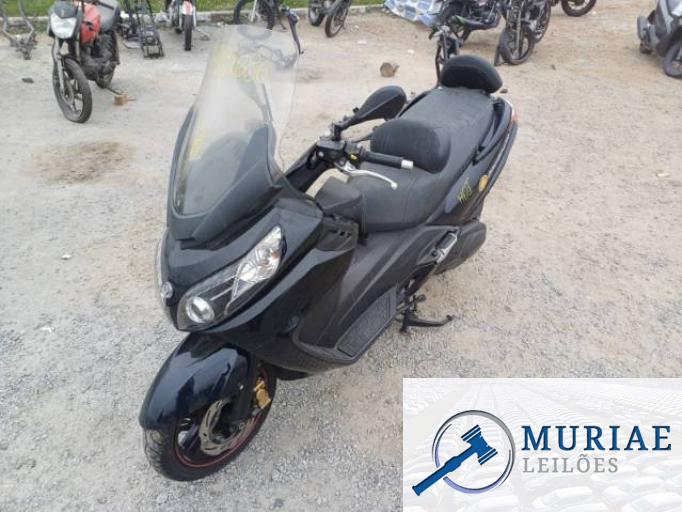 DAFRA MAXSYM 14/15