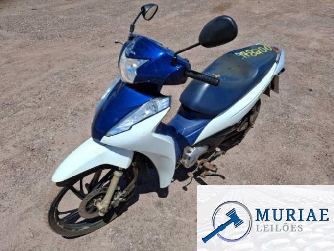 HONDA BIZ 21/22