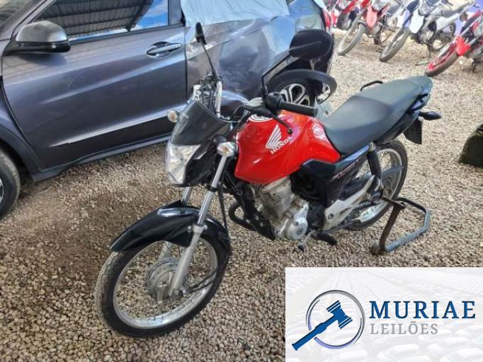 HONDA CG 160 23/23
