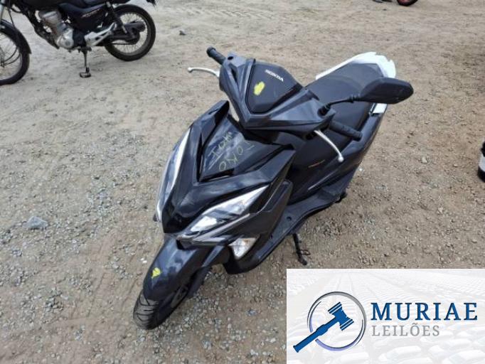 HONDA ELITE 22/22