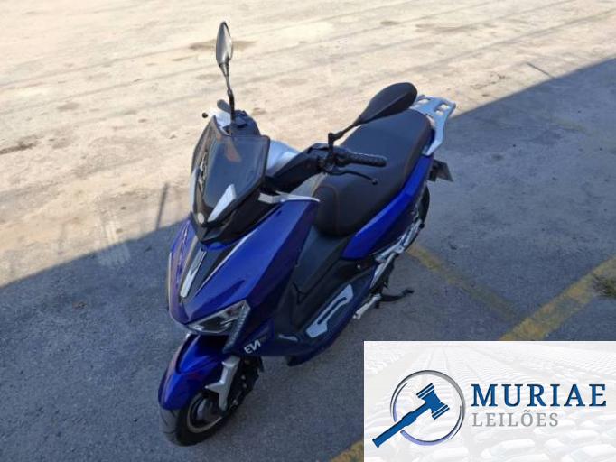 VOLTZ EV1 22/21