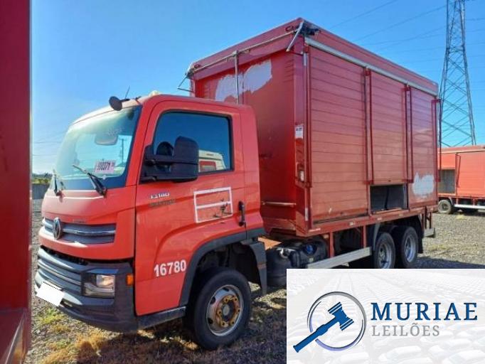 IVECO TECTOR 22/23