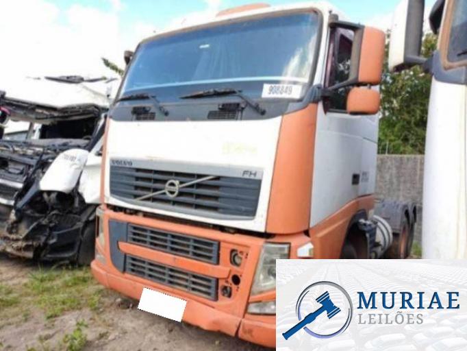 VOLVO FH 460 13/14