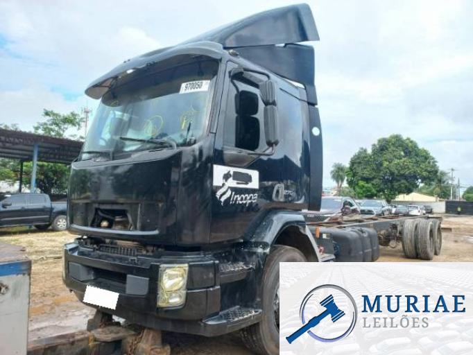 VOLVO VM 270 12/12