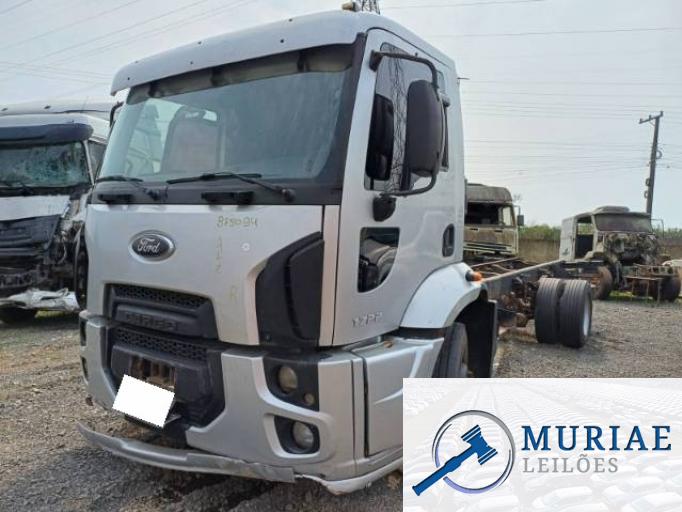 FORD CARGO 1722 11/12